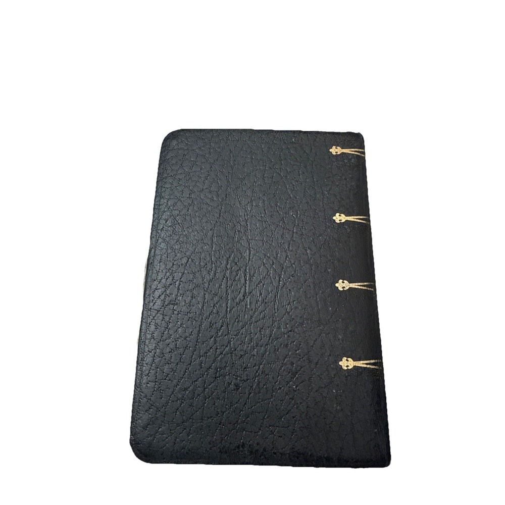 1971 New American Bible NAB‎ Catholic Edition Thomas Nelson 9023 Illustr, Tabed - Picture 6 of 7